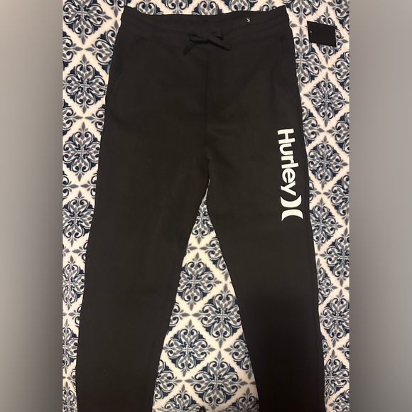 NWT~Hurley Joggers - Picture 2 of 10